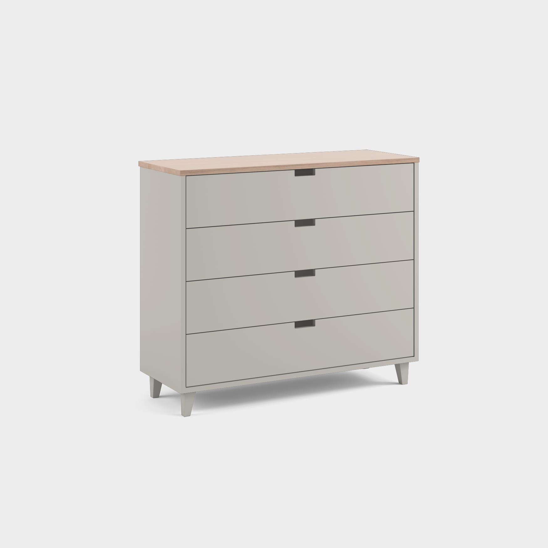 Chest of drawer from Norrgavel