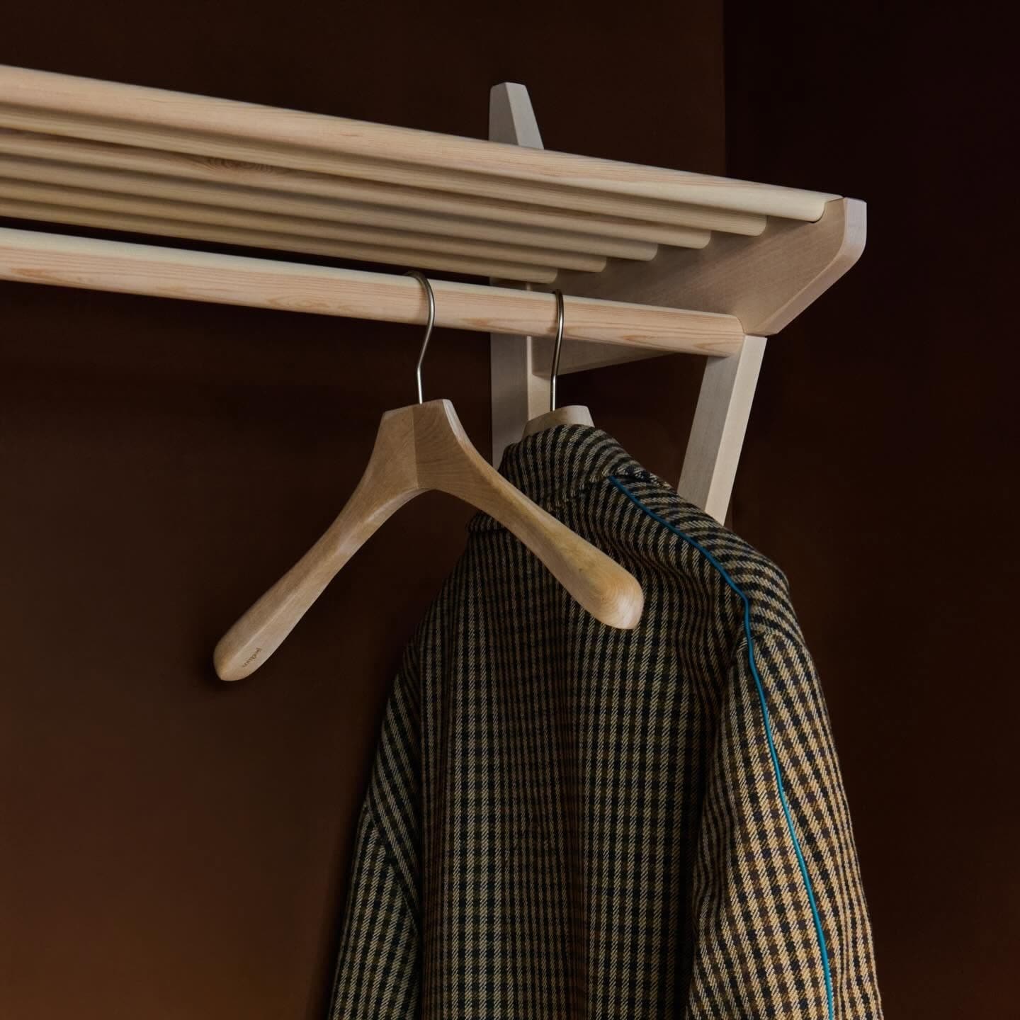 hat rack