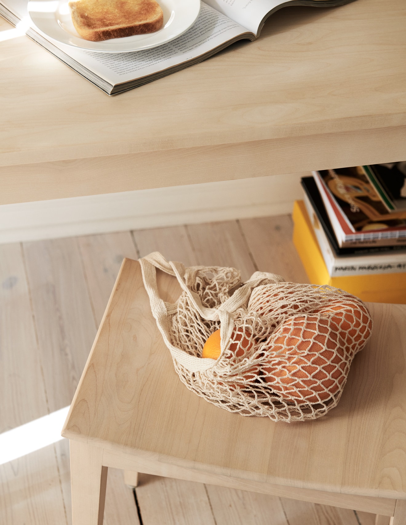 multi table and stool