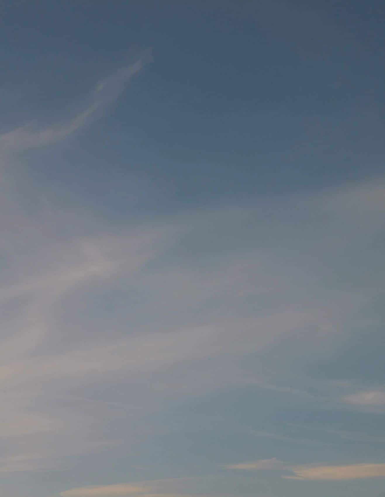 sky