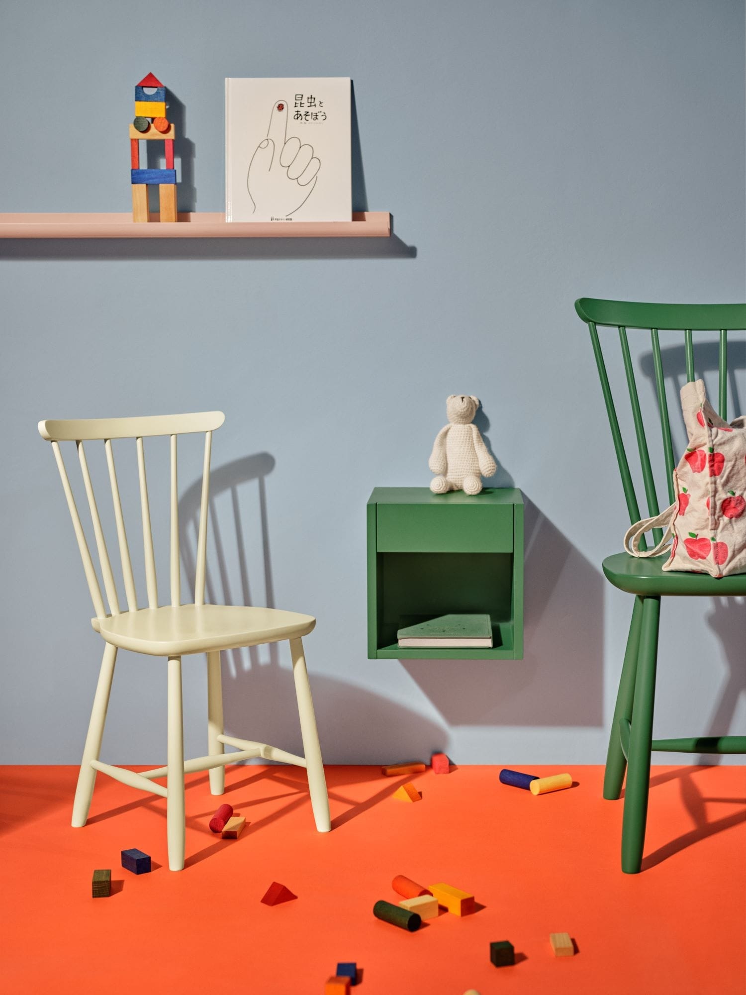 pinn chair for children