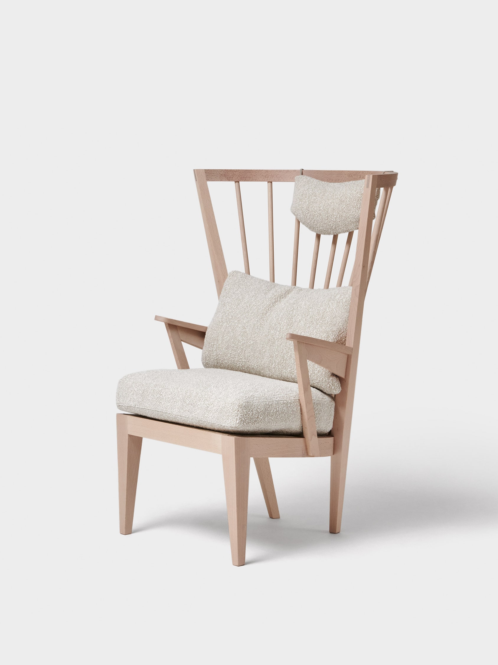 Armchair
