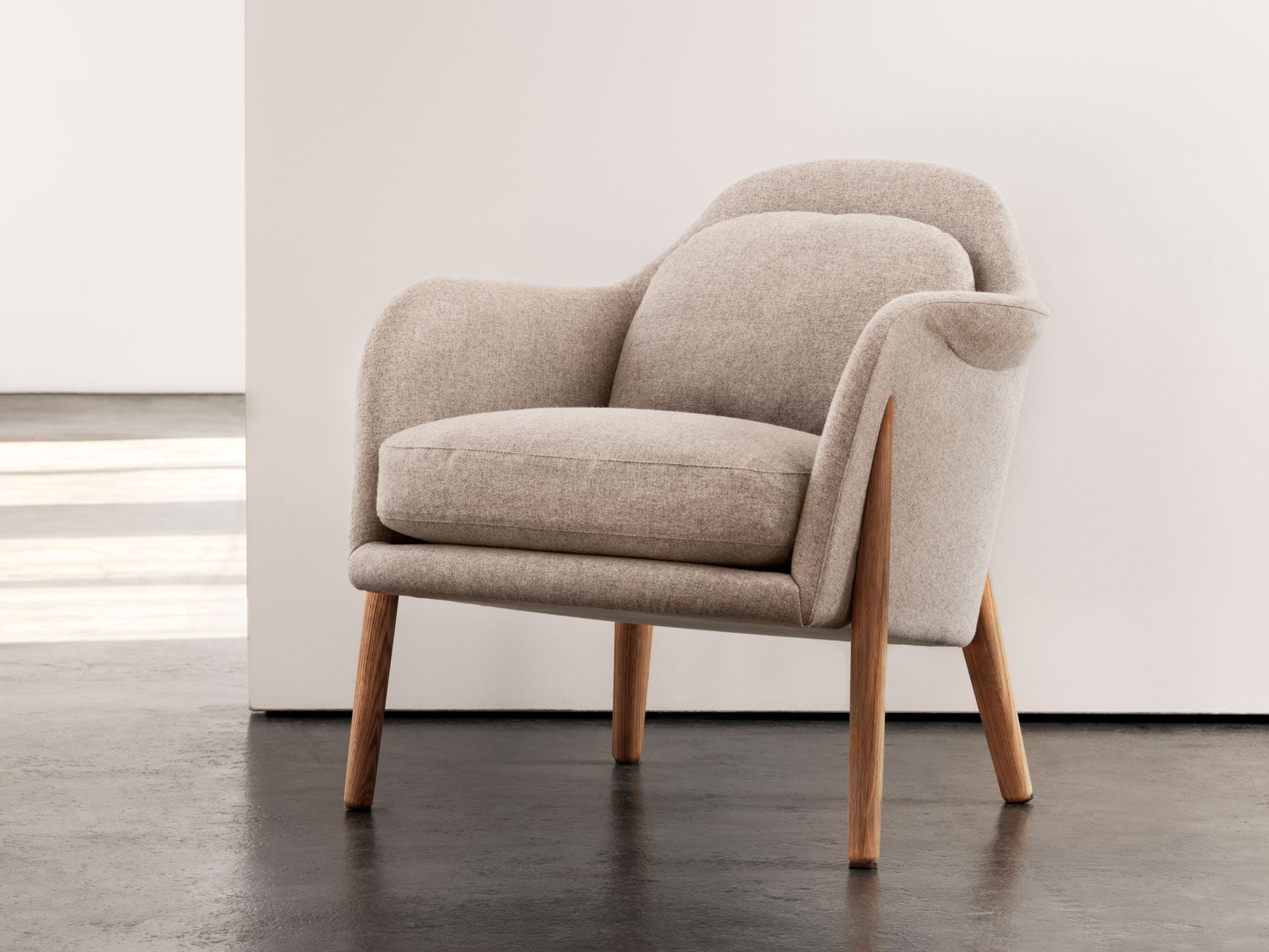 armchair ri from norrgavel