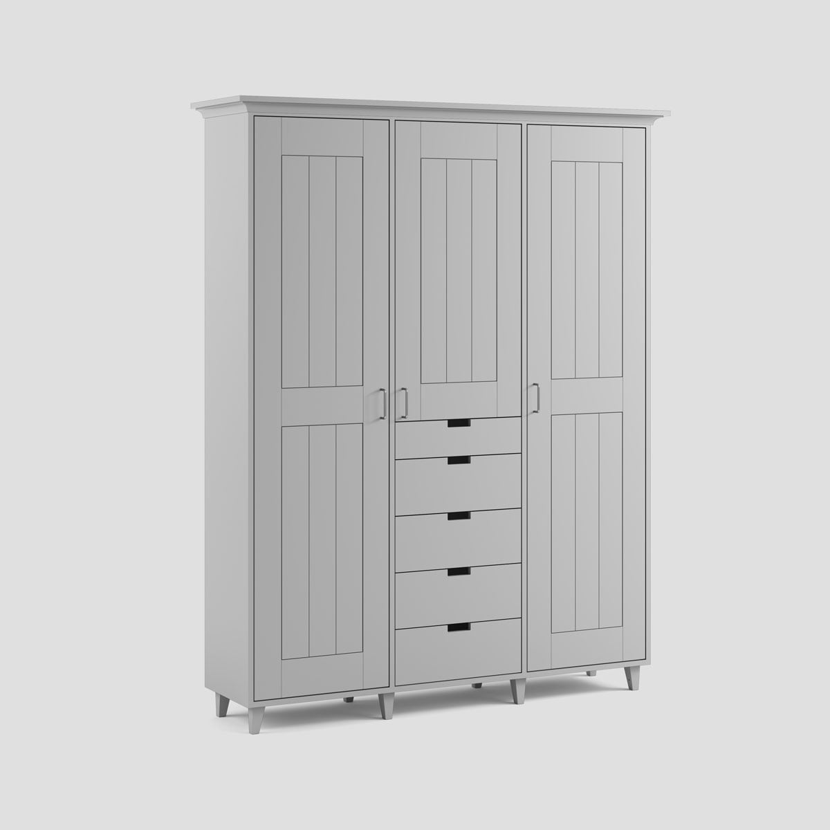 wardrobe from Norrgavel