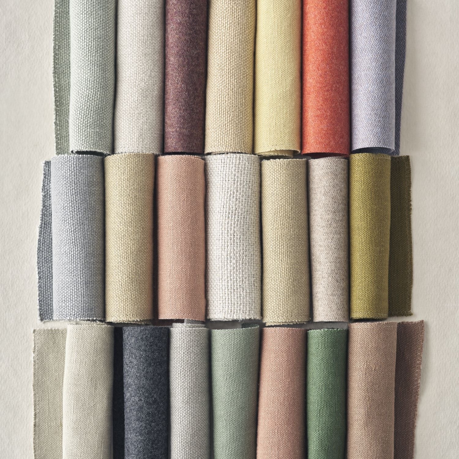 upholstery