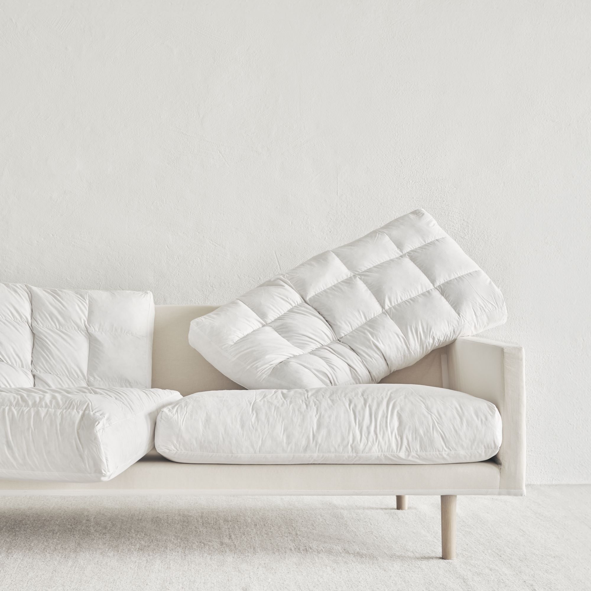 BACK CUSHION