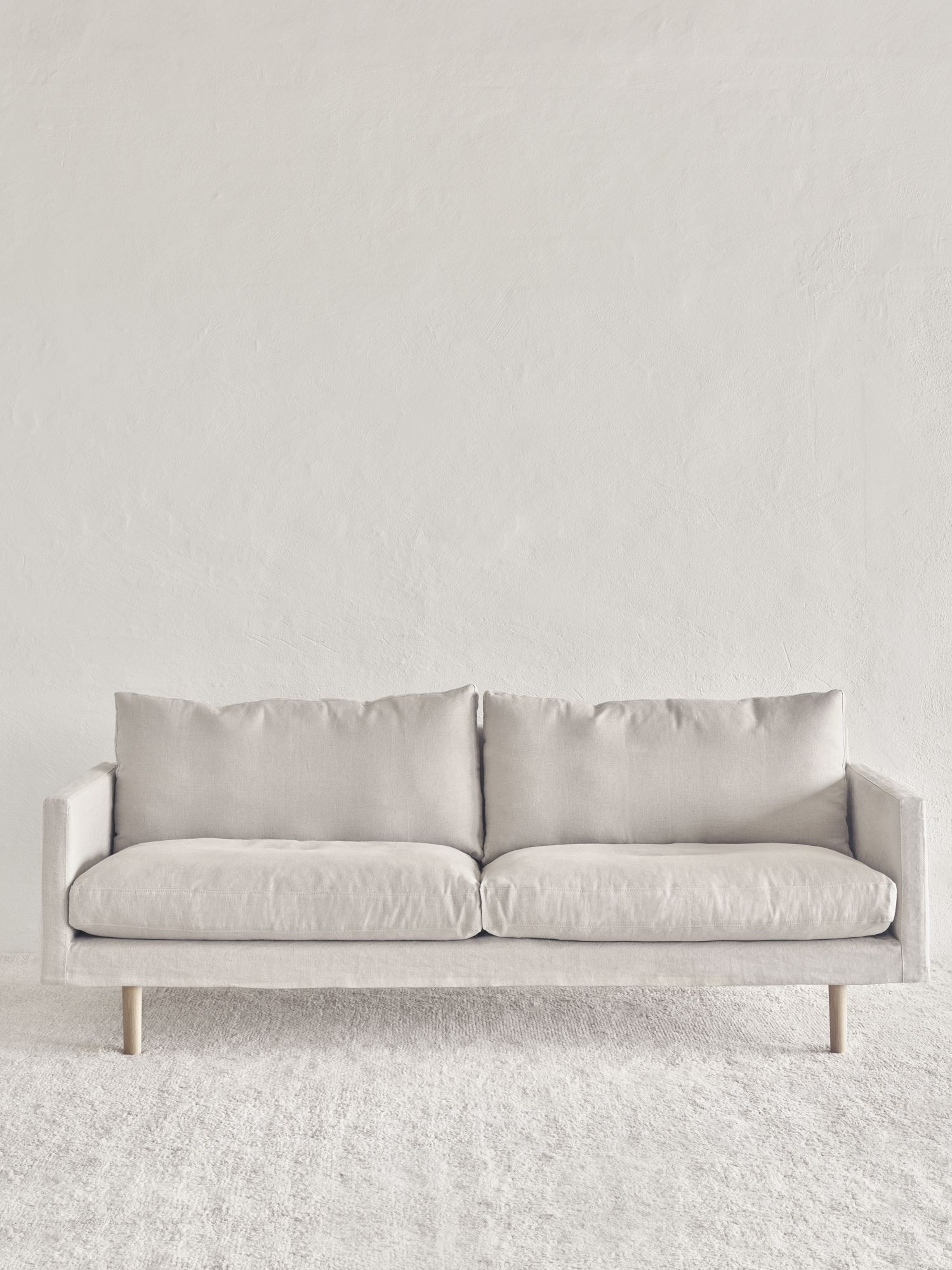 sofa from norrgavel