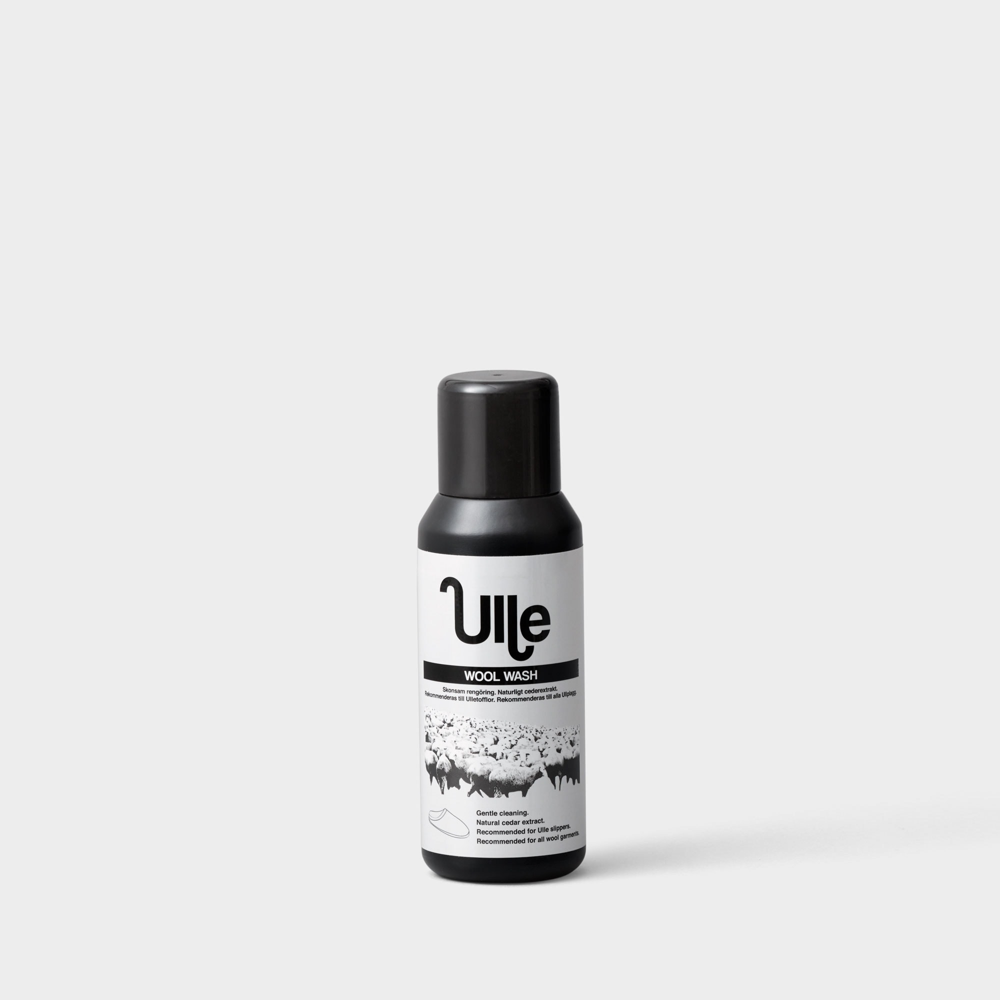 Tvättmedel Wool-Wash