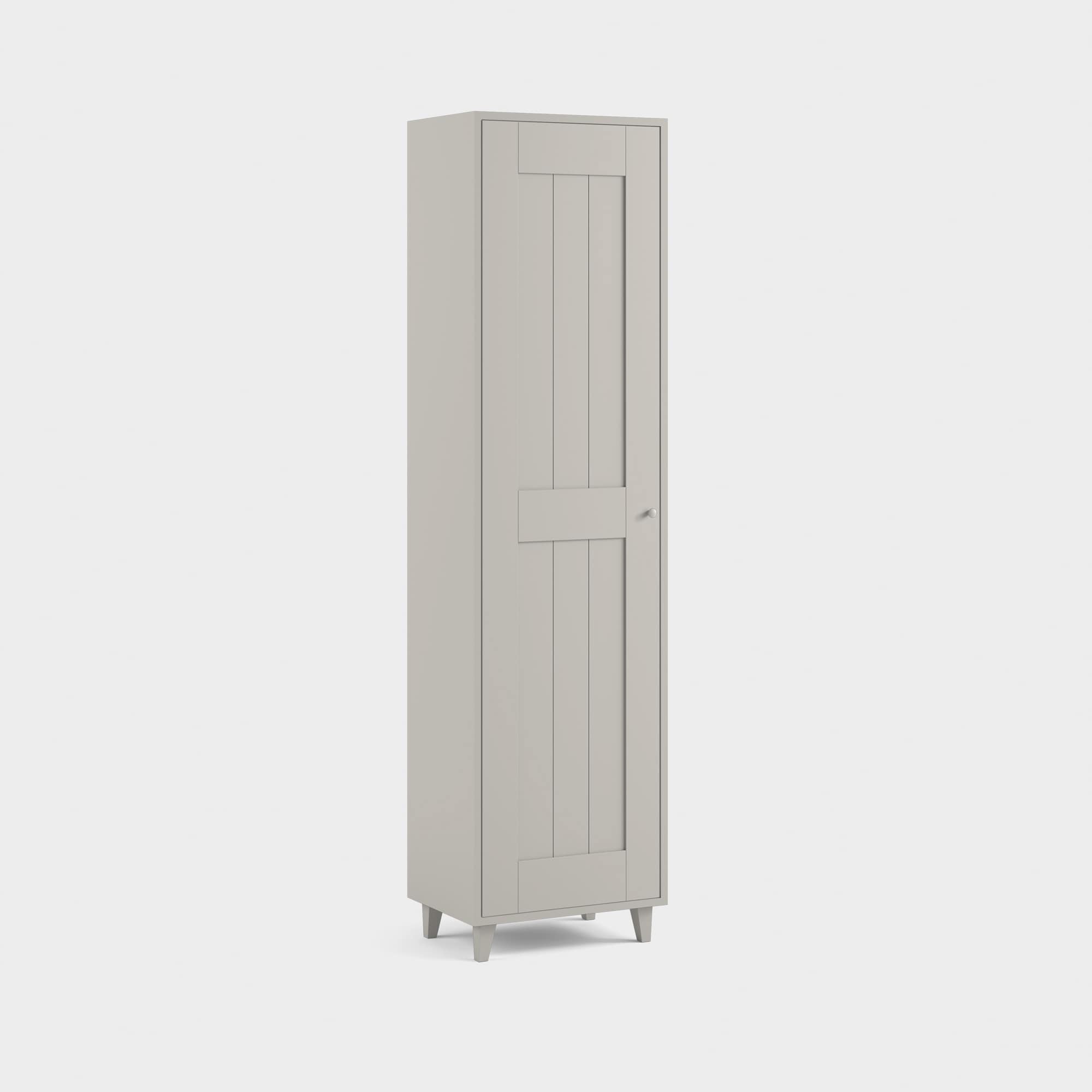 Massiv wardrobe H10/M1, 38 cm