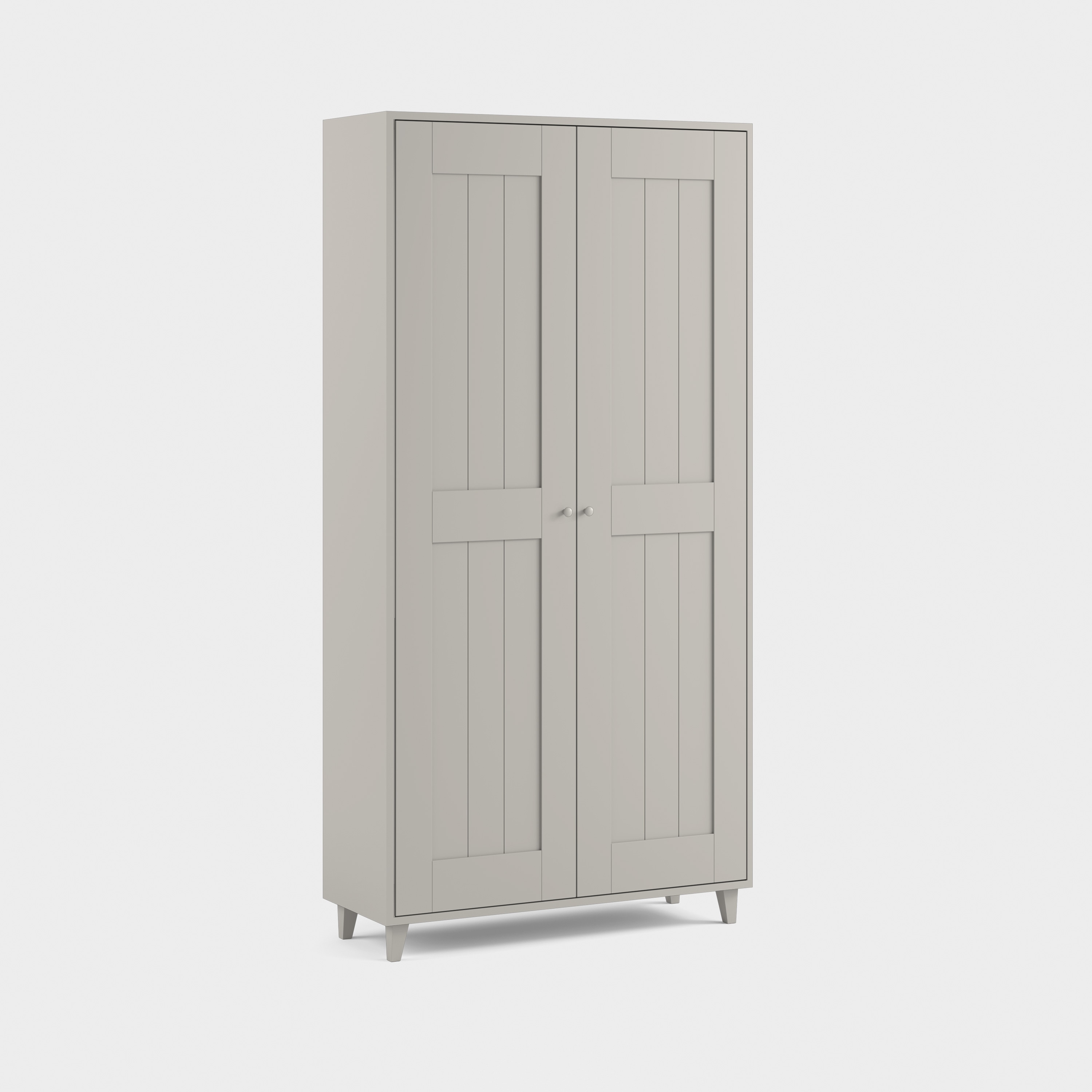 Massiv wardrobe H10/M2, 38 cm