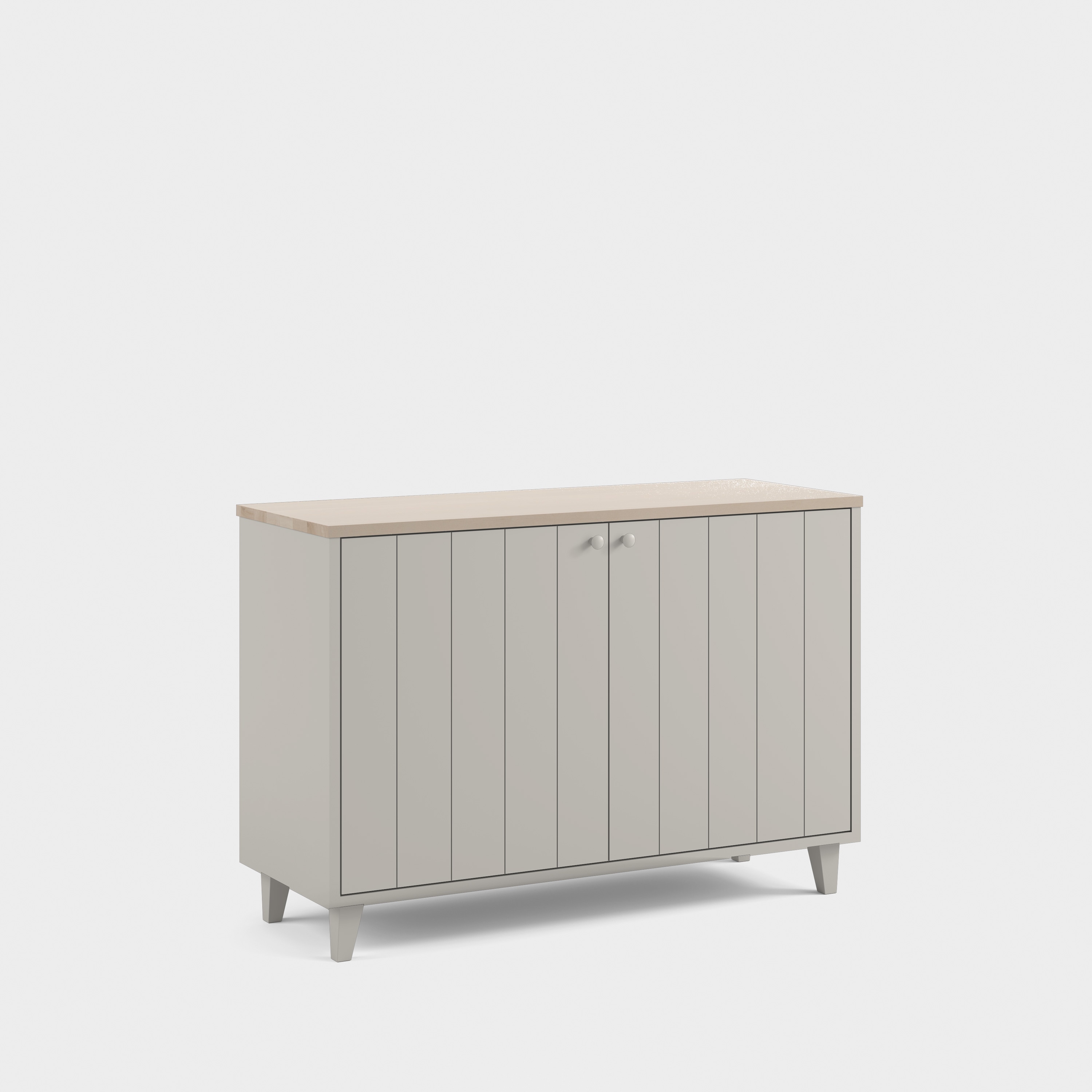 Massiv cabinet H3/M2