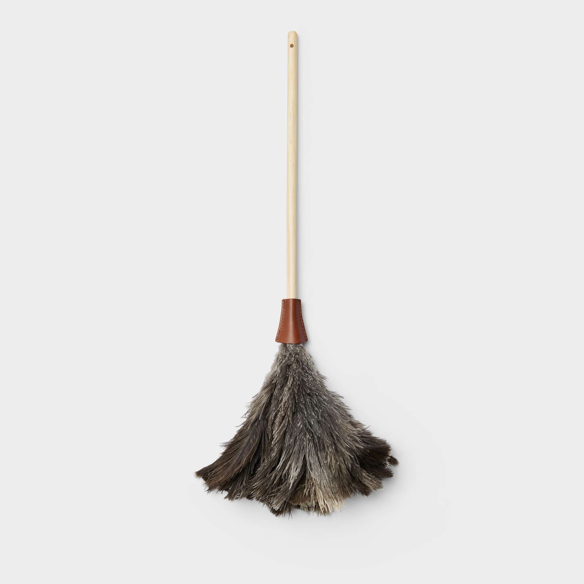 Feather duster 45 cm