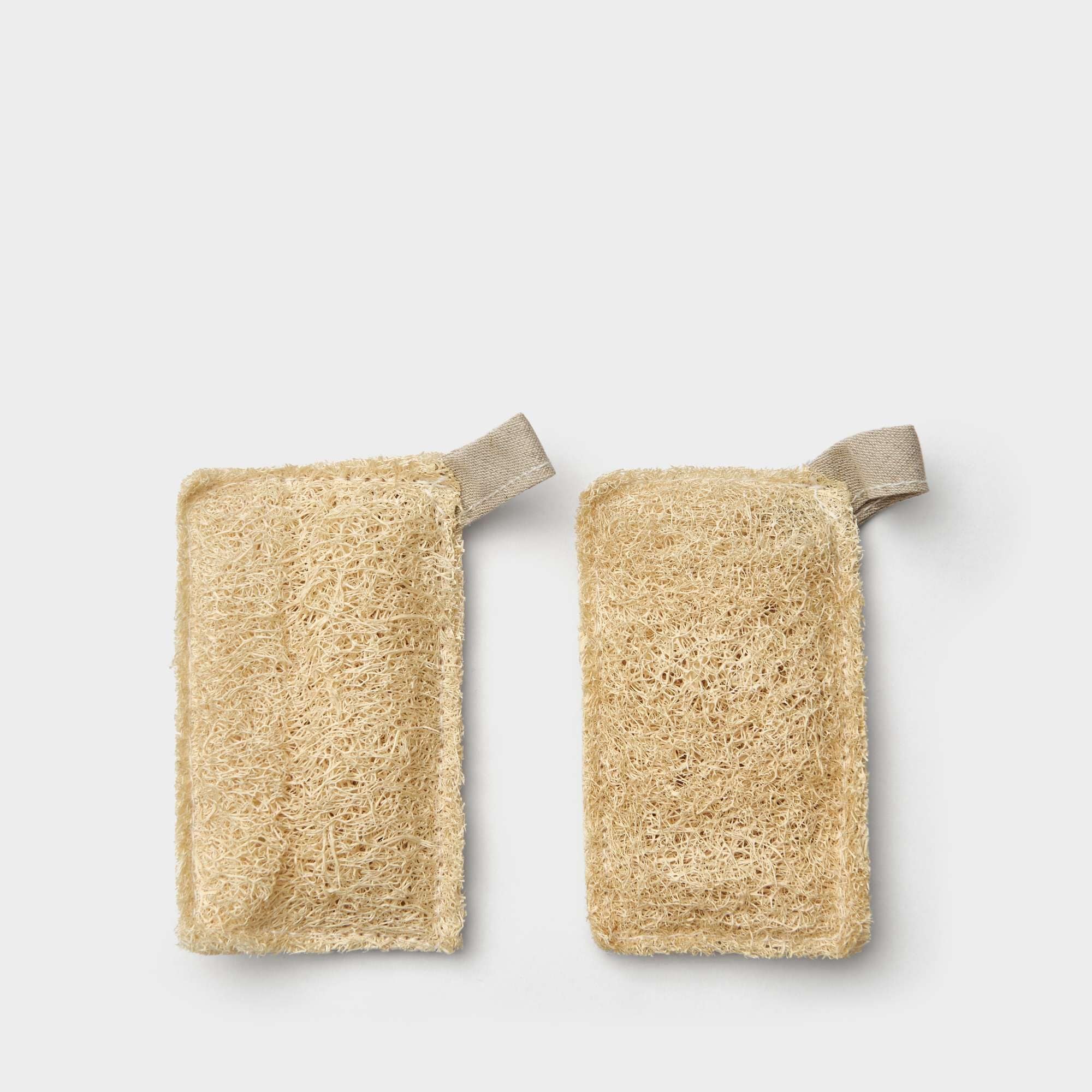 Kitchen sponge Loofah