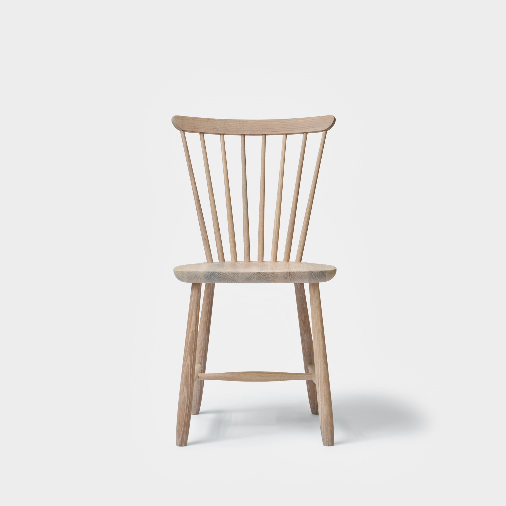 Pinn chair Oak