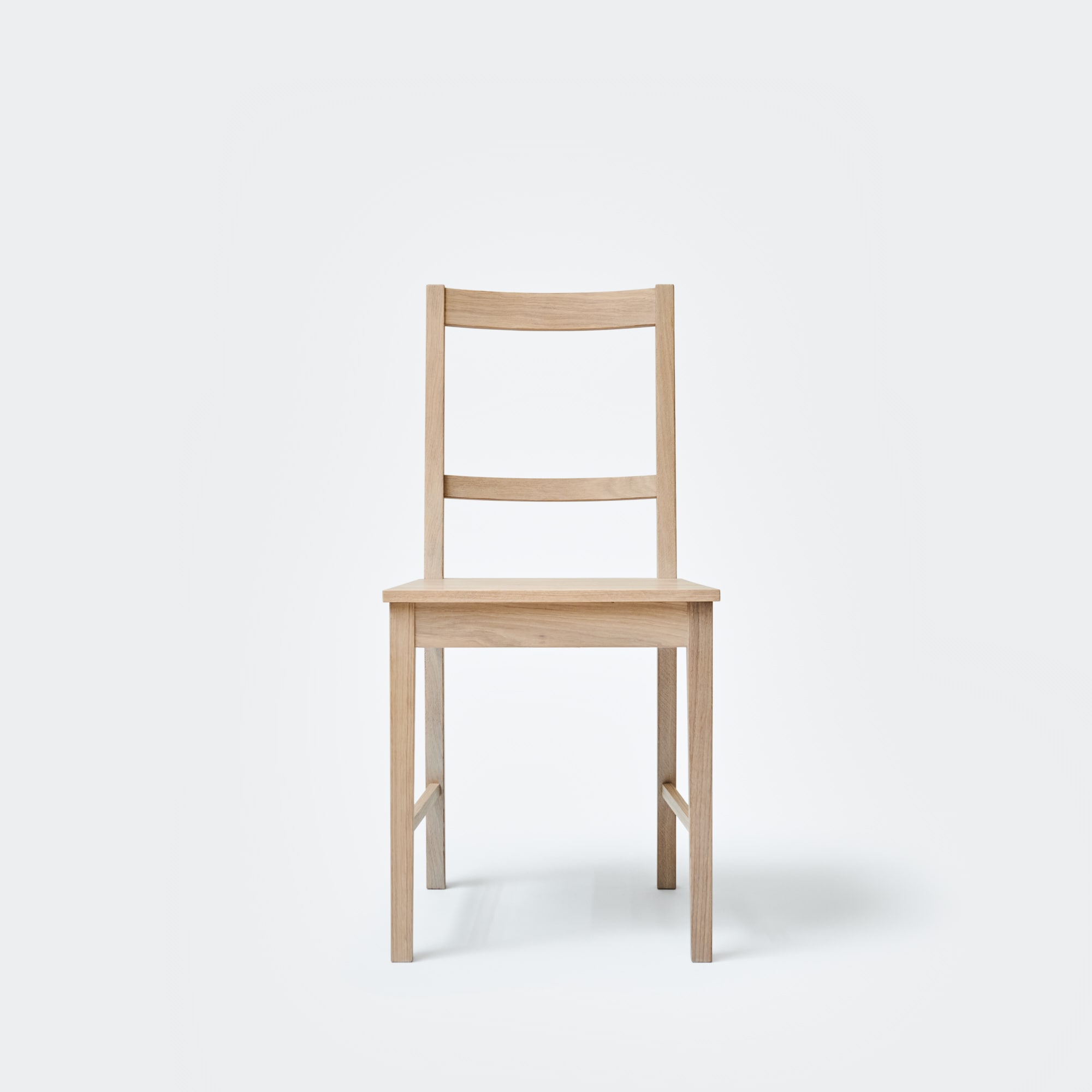 Chair BAS Oak