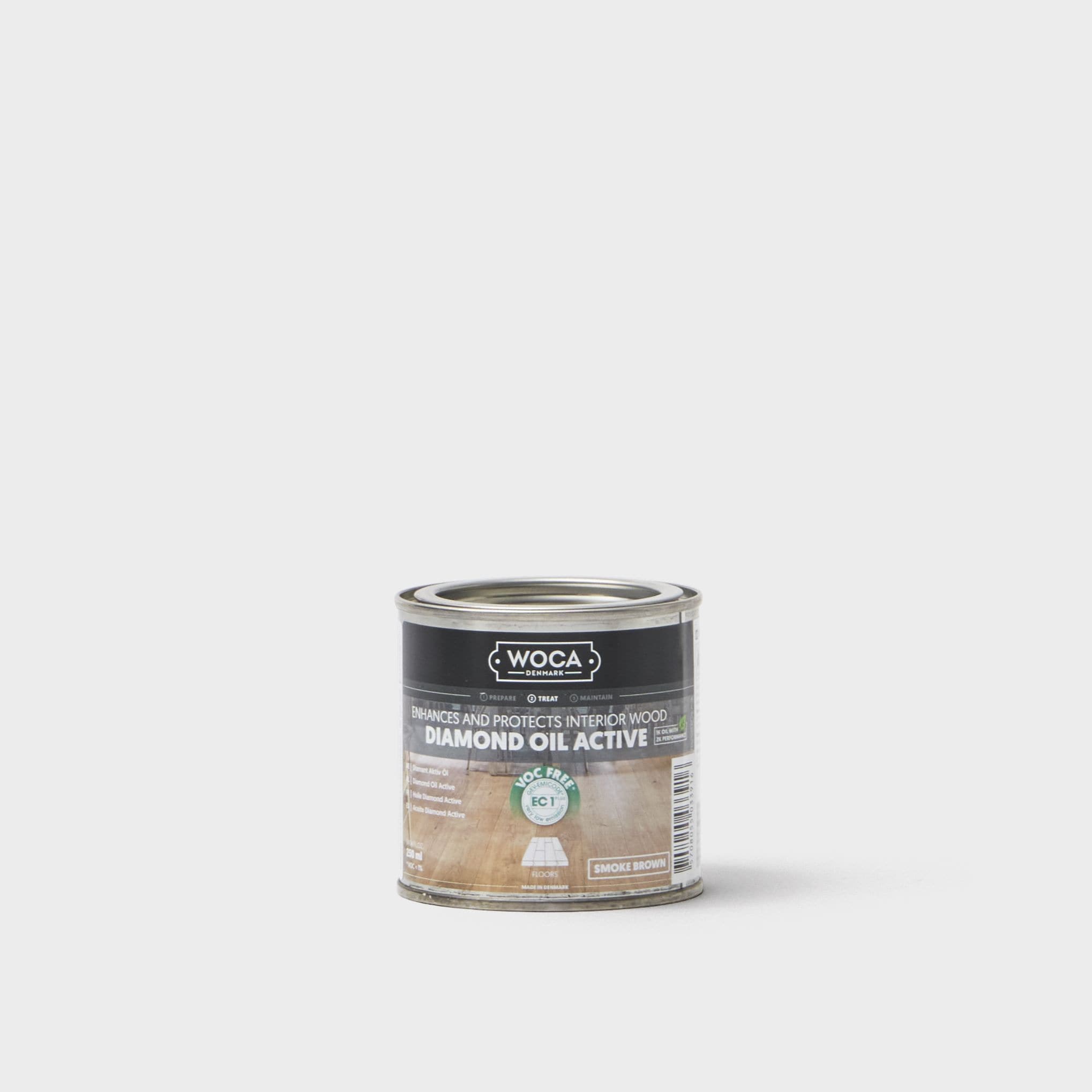 Base oil for wood