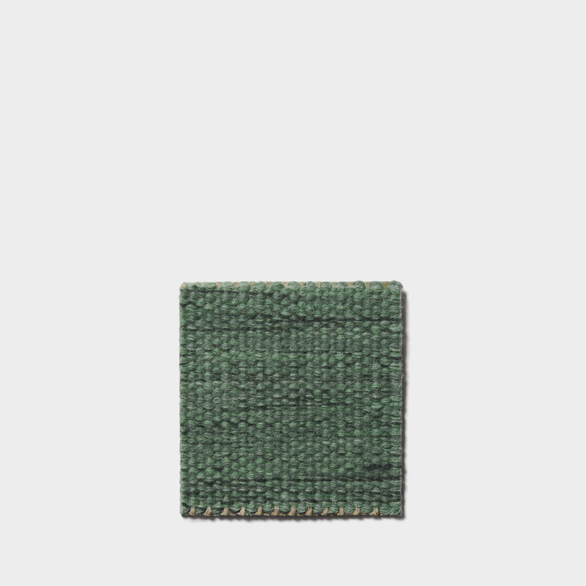Rug Allium Garden green
