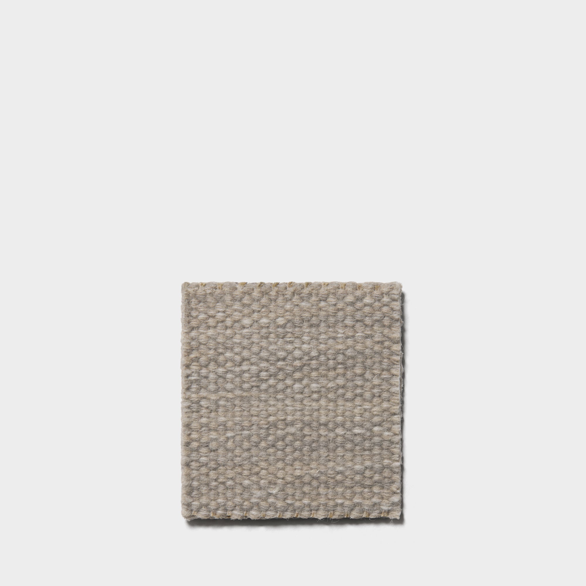 Rug Allium Sand