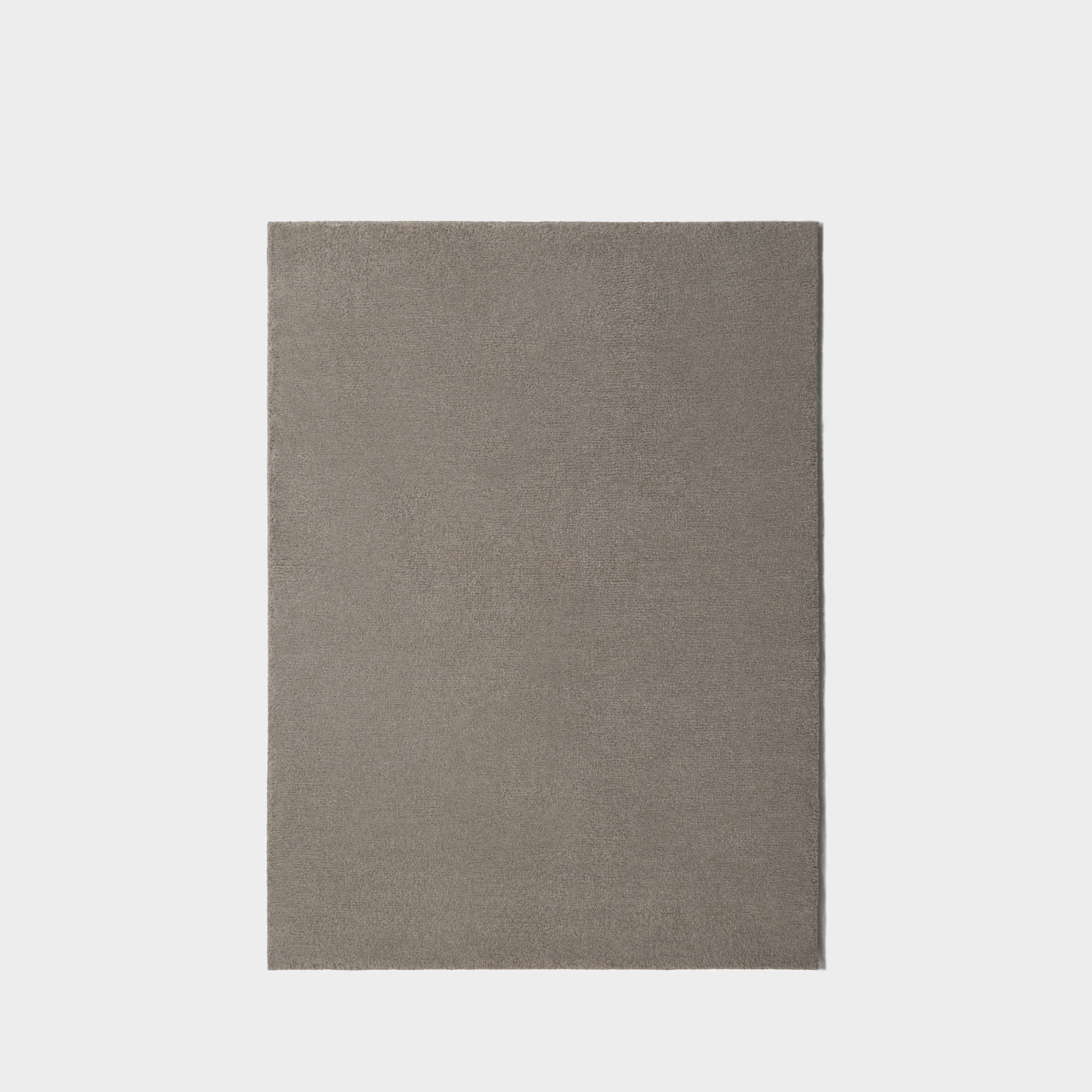Rug Sandby Light brown