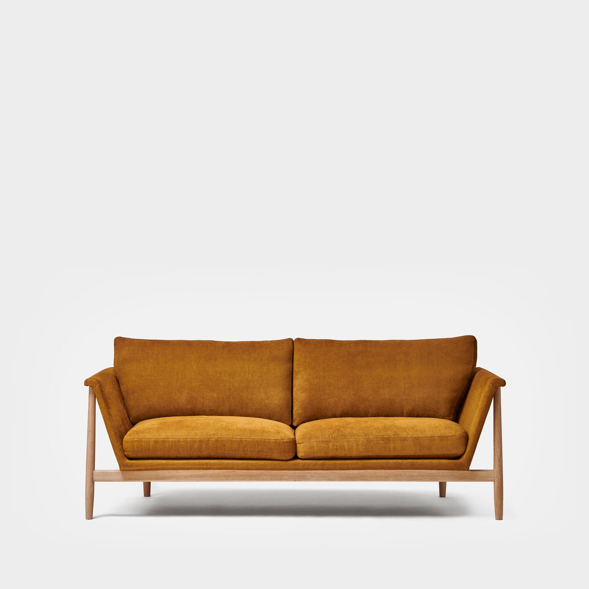 Shell Sofa 85