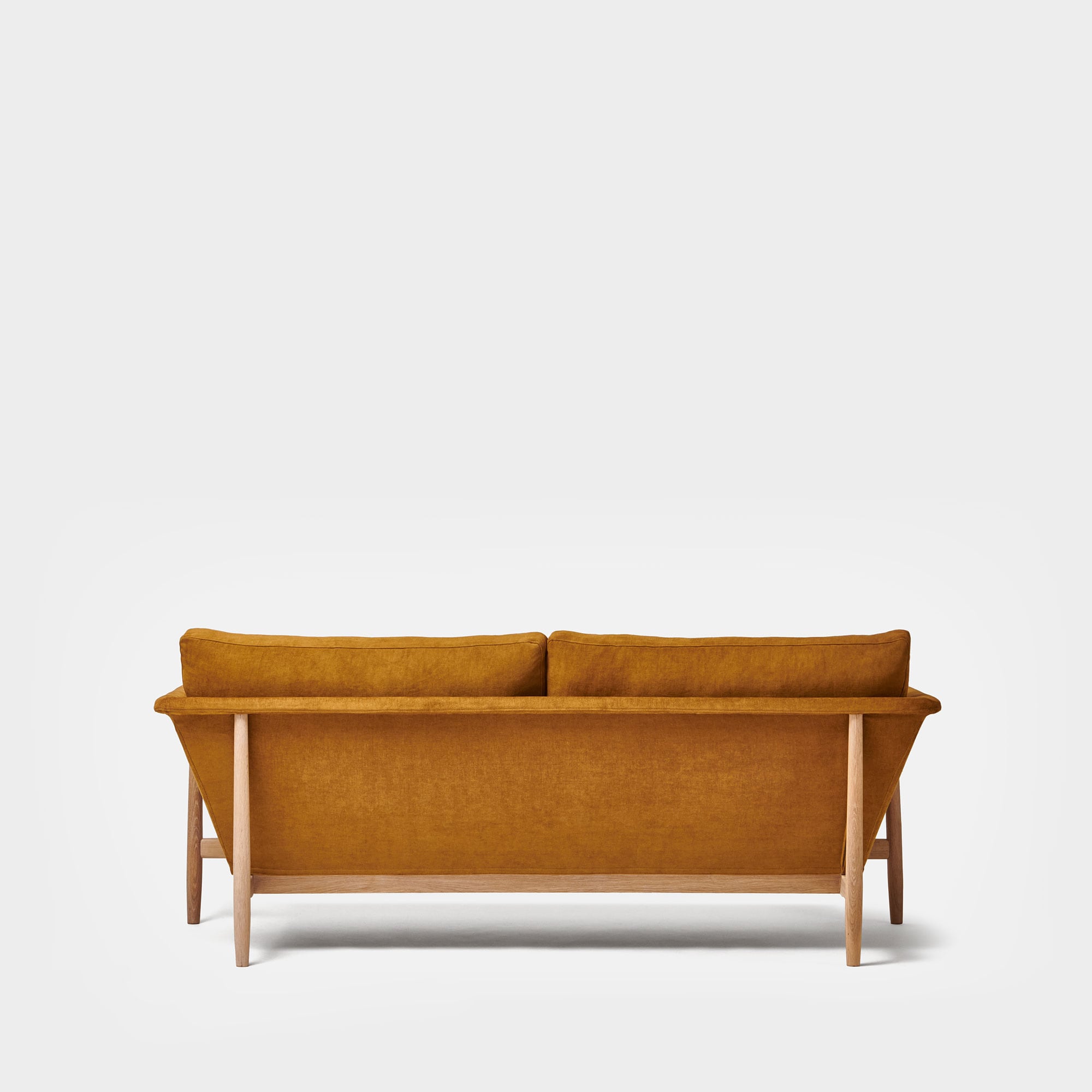 Shell Sofa 85