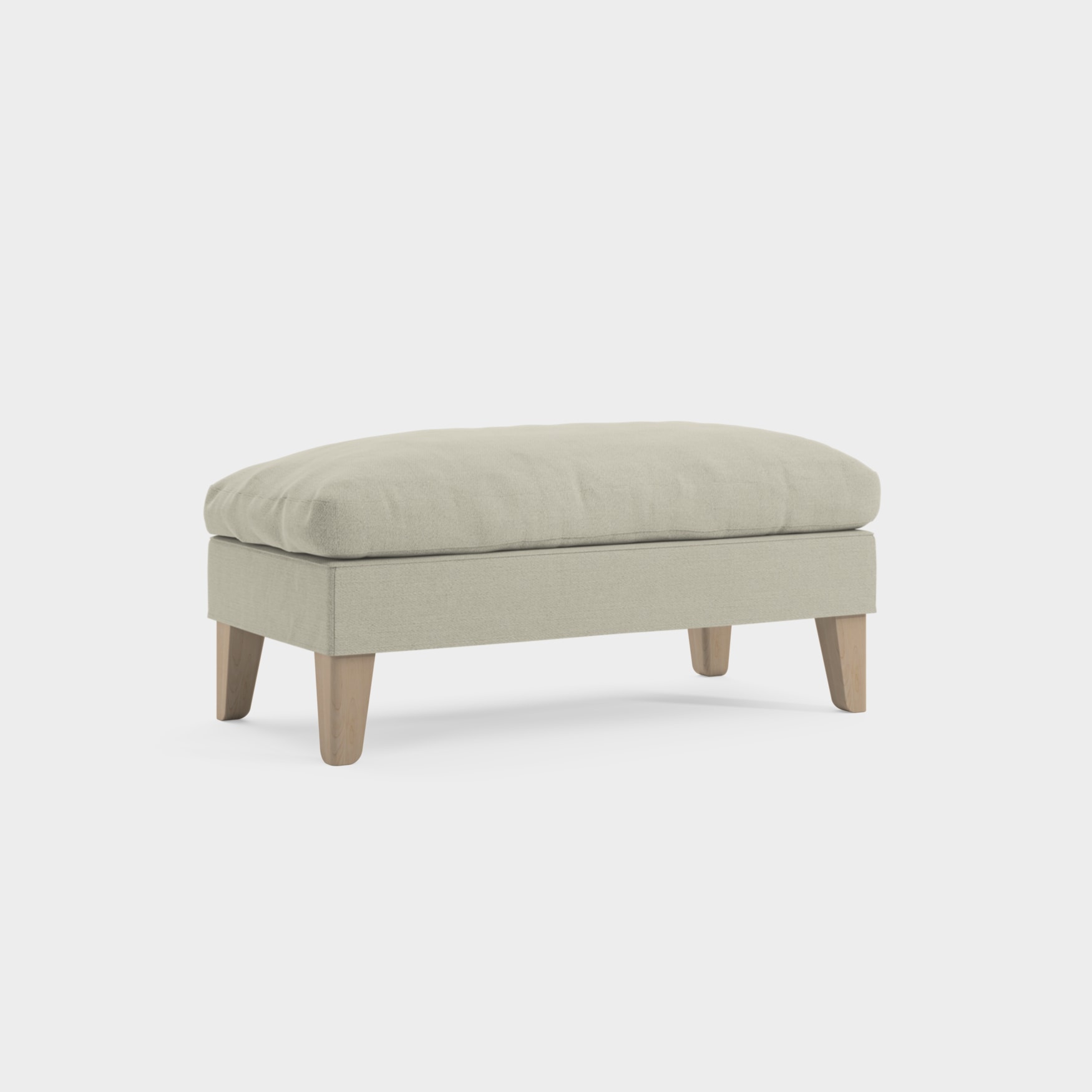 Footstool S100