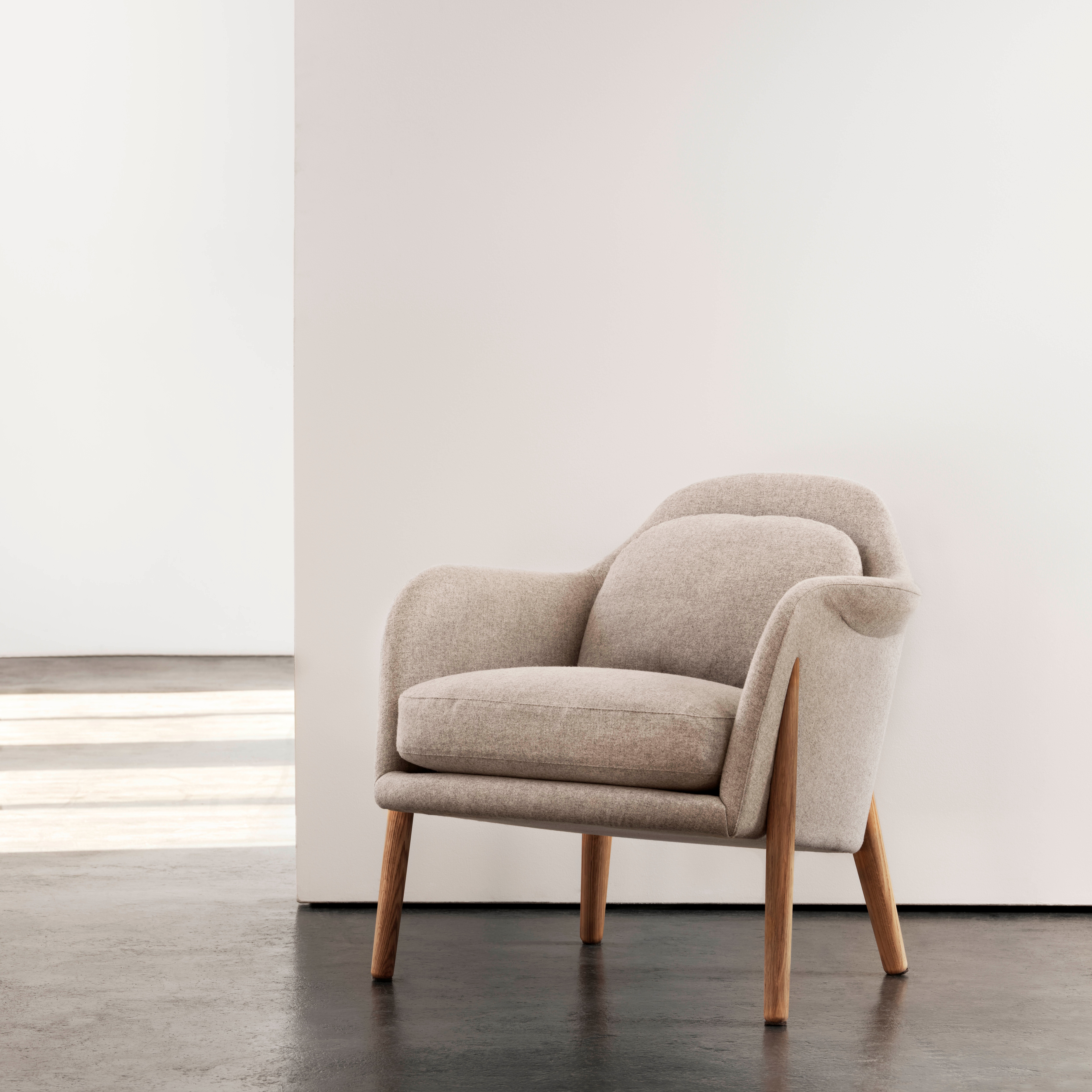 Armchair Ri Low