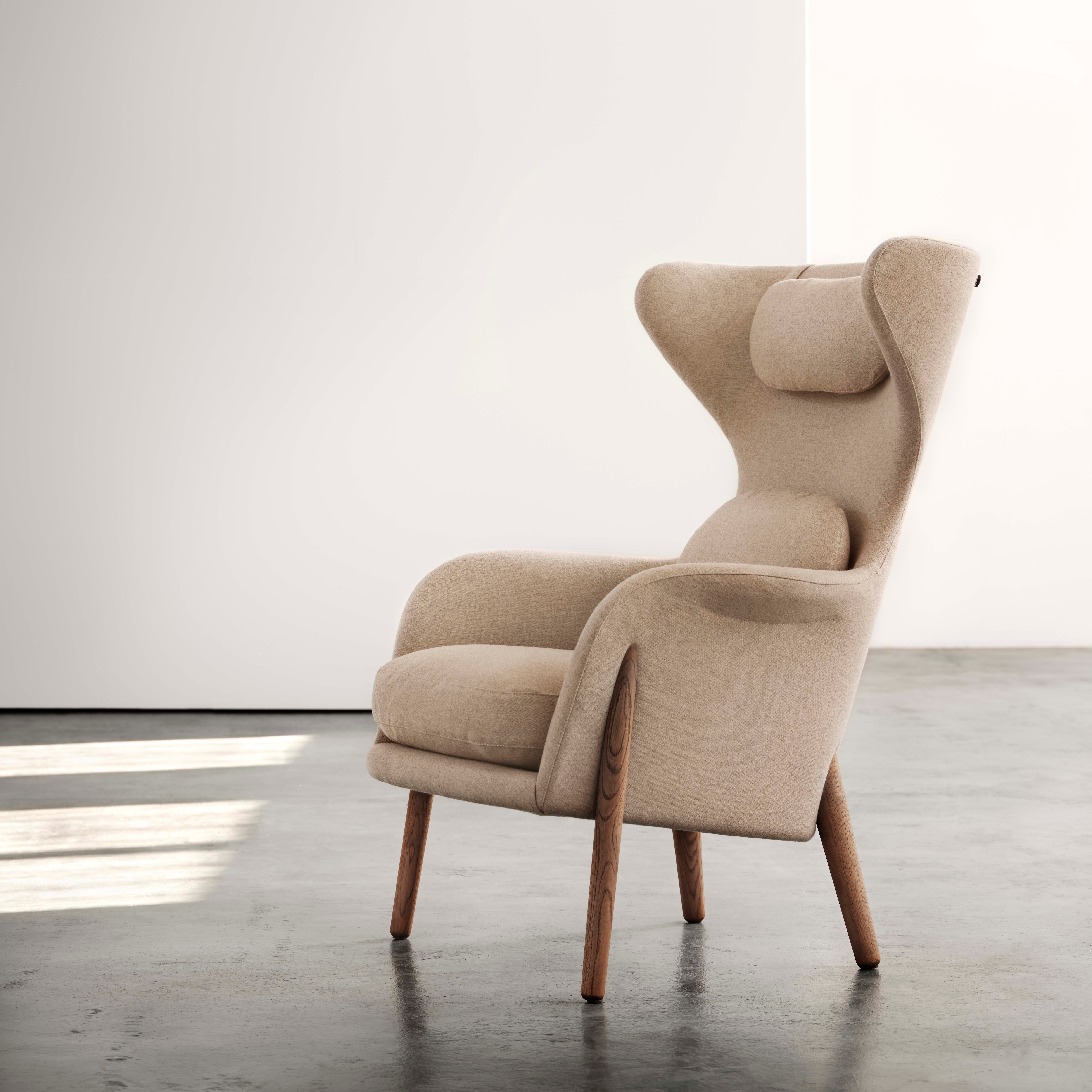 Armchair Ri High