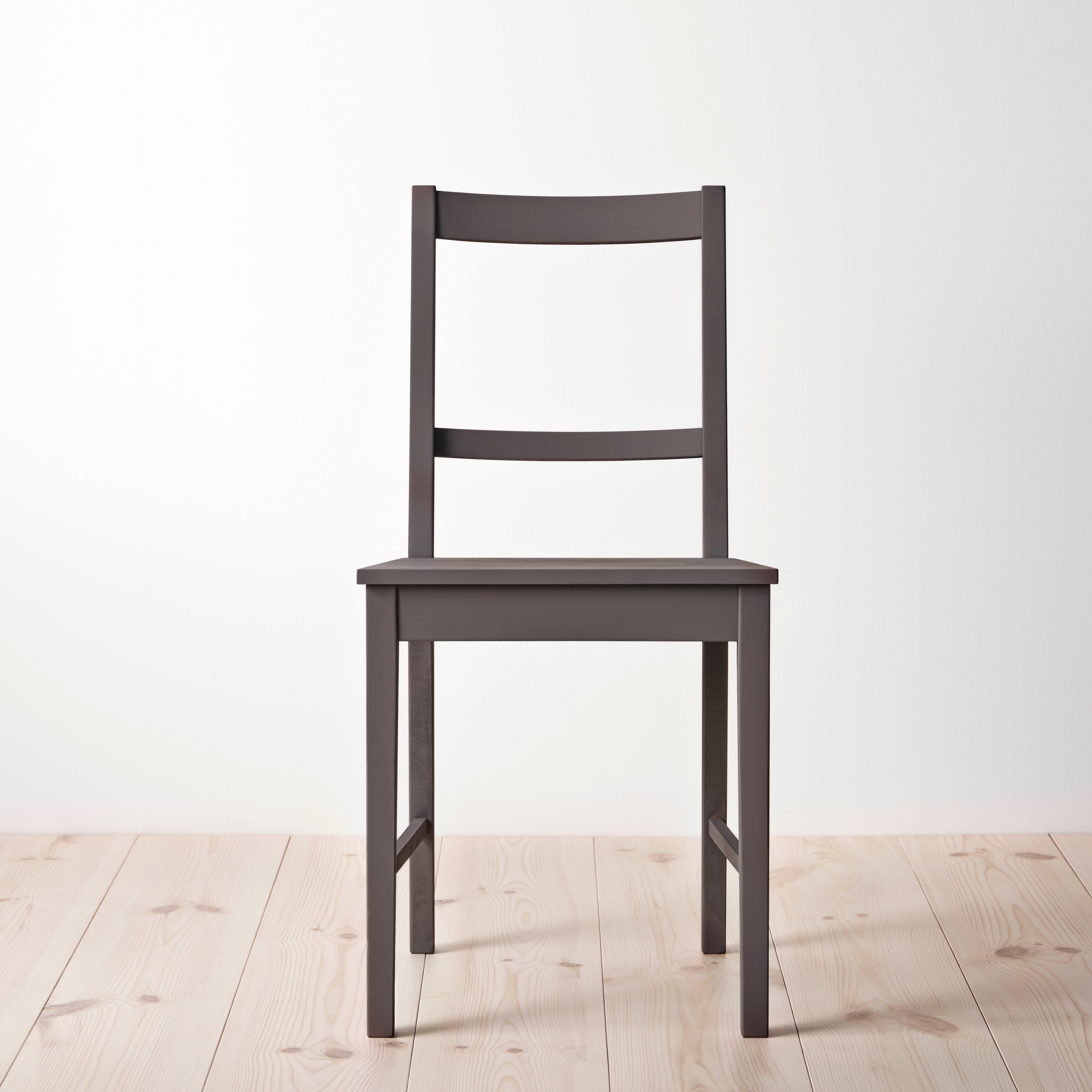 Chair BAS Tempera colour
