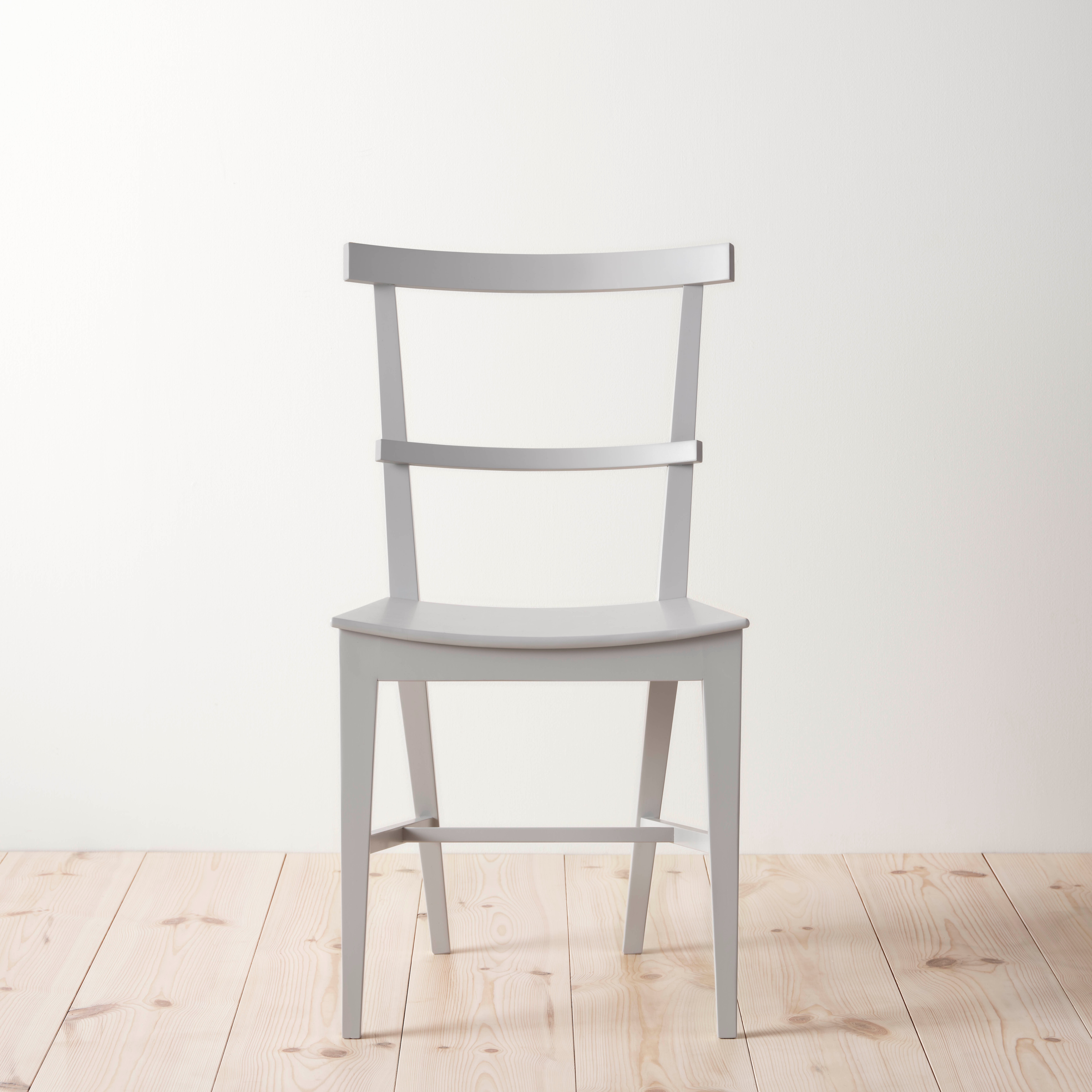 Chair Lacquer colour
