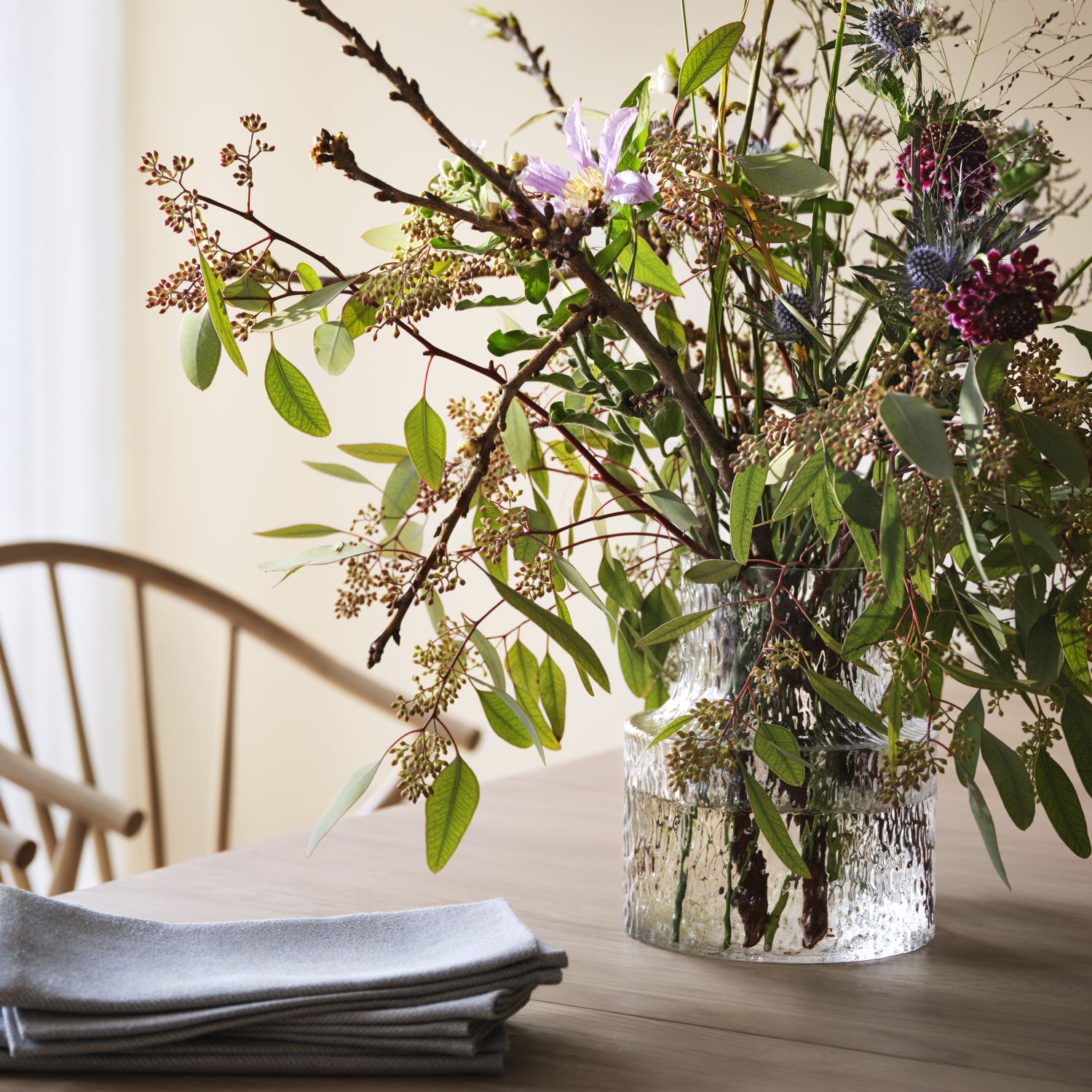 Vase Kolonn Medium